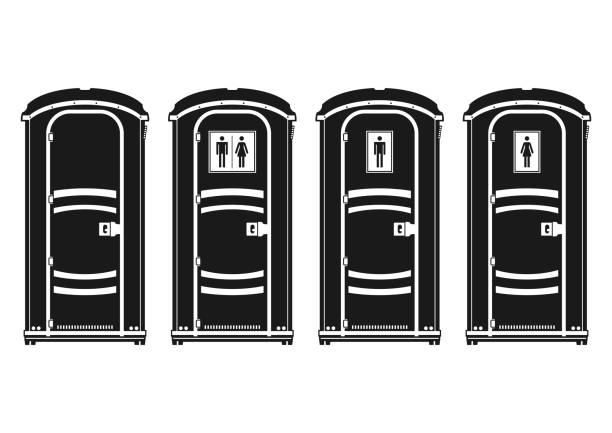Best Portable Toilets for Parks and Recreation Areas  in Nederland, TX