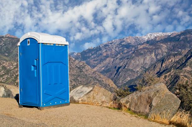 Best Portable Toilet Rental for Emergency Services  in Nederland, TX