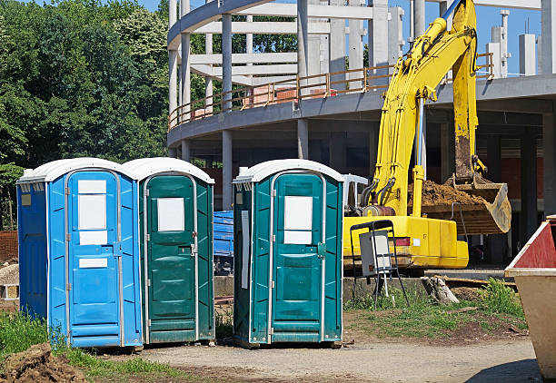 Best Long-Term Portable Toilet Rental  in Nederland, TX