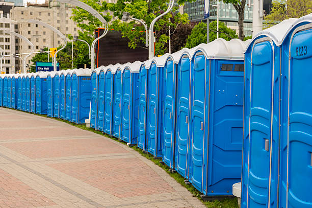 Best Eco-Friendly Portable Toilets  in Nederland, TX